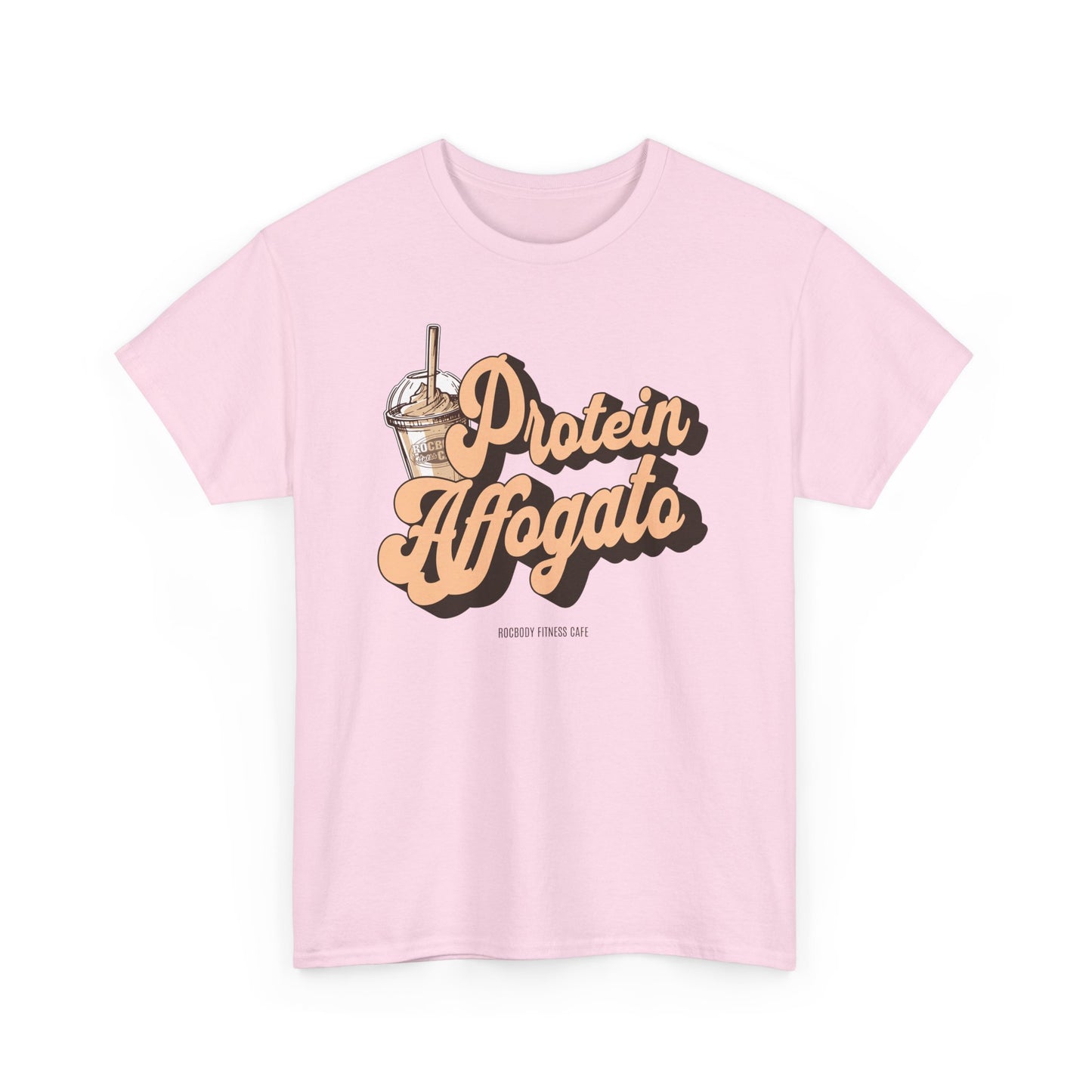 Protein Affogato T-Shirt