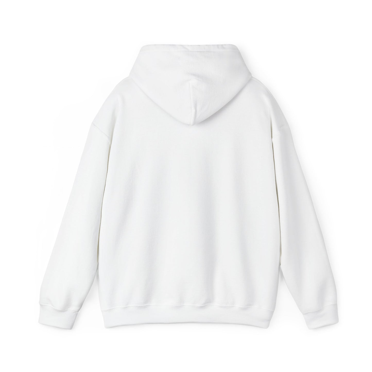 Always Hungry (dark grey letters) Hoodie