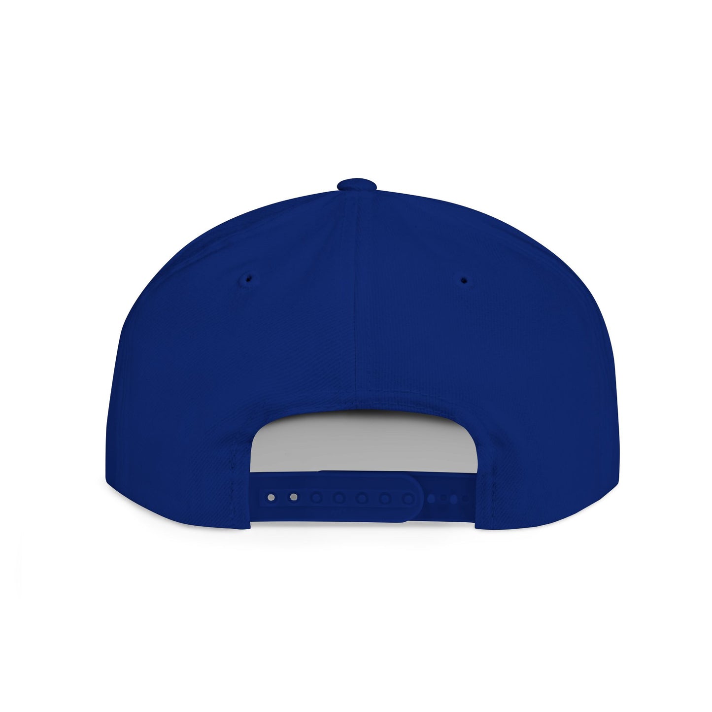 Always Hungry Flat Bill Snapback