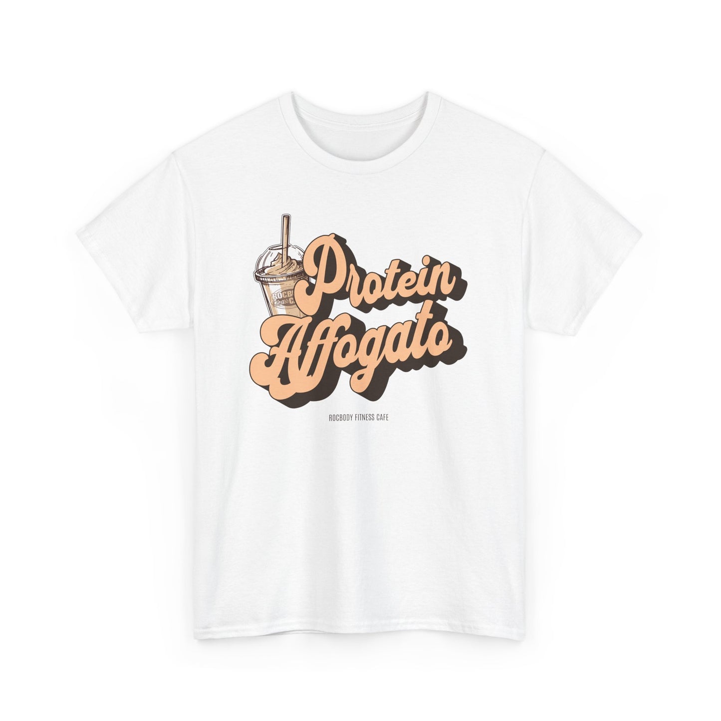 Protein Affogato T-Shirt