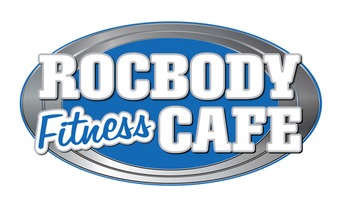 Rocbody Shop