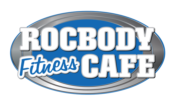 Rocbody Shop